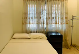 Air Conditioned Room 1