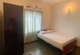 Air Conditioned Room 2