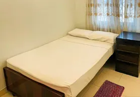 Non-AC Room