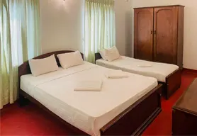 Air Conditioned Room 3